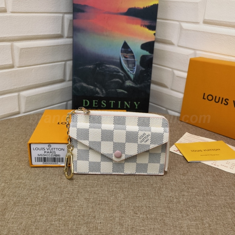 LV Wallets 134